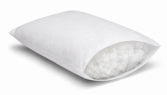 Almohada Fibra Baycol Soft