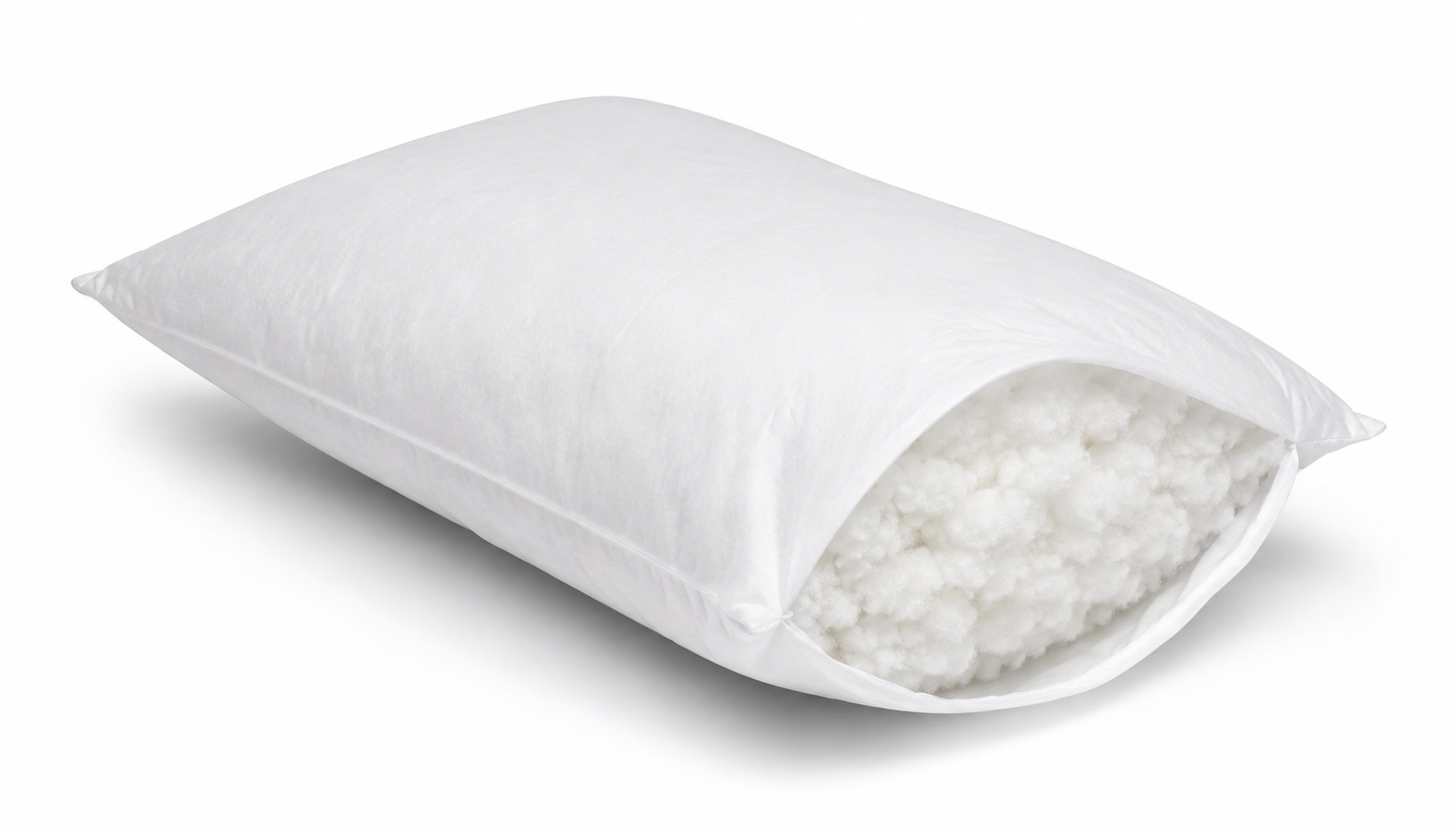 Almohada Mariam Tacto Pluma