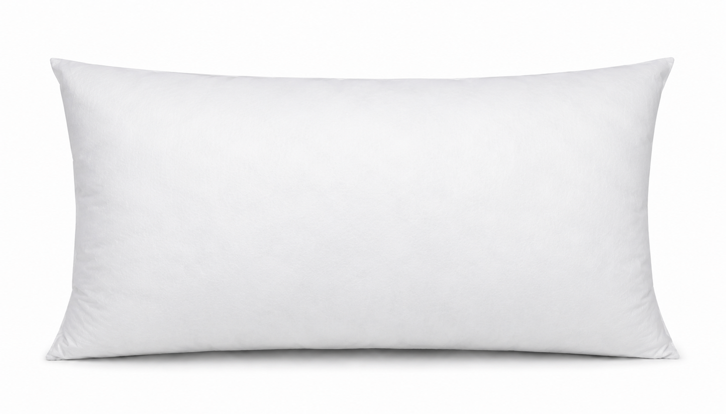 Almohada Fibra Baycol Soft