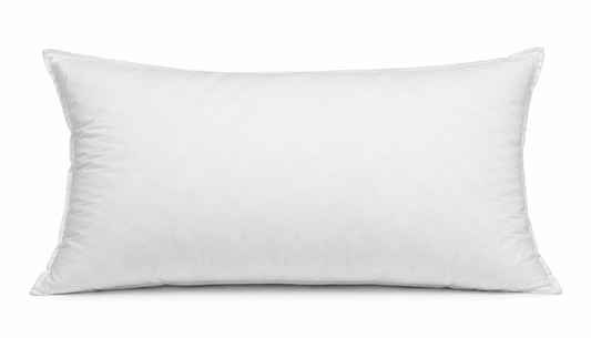 Almohada Mariam Tacto Pluma