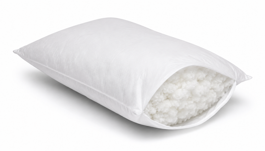 Almohada Mariam Tacto Pluma